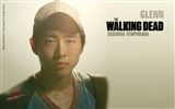 The Walking Dead fonds d'écran HD #3