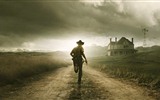 The Walking Dead HD Tapety na plochu #4