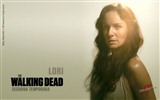 The Walking Dead fonds d'écran HD #10