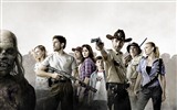 The Walking Dead fonds d'écran HD #14