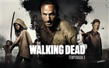 The Walking Dead fonds d'écran HD #15