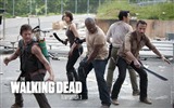 The Walking Dead HD Tapety na plochu #16