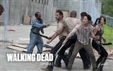 The Walking Dead fonds d'écran HD #17