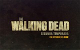 The Walking Dead fonds d'écran HD #19