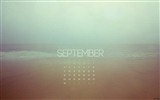 09 2012 Calendar fondo de pantalla (1) #5