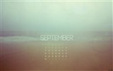 September 2012 Calendar wallpaper (1) #5