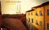 September 2012 Kalender Wallpaper (1) #16