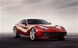 Ferrari F12 Berlinetta 2012 fonds d'écran HD