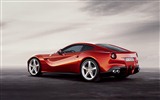 2012 Ferrari F12 Berlinetta 法拉利 高清壁纸3