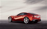 2012 페라리 F12 Berlinetta HD 배경 화면 #3