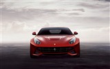 2012 Ferrari F12 Berlinetta 法拉利 高清壁纸4