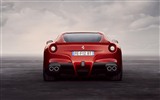 2012 Ferrari F12 Berlinetta 法拉利 高清壁纸5