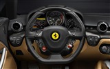 2012 Ferrari F12 Berlinetta HD wallpapers #7