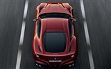 2012 페라리 F12 Berlinetta HD 배경 화면 #8