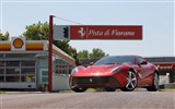 2012 Ferrari F12 Berlinetta 法拉利 高清壁纸13