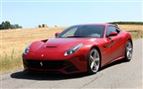 2012 Ferrari F12 Berlinetta 法拉利 高清壁纸15