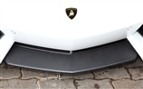 2012 Lamborghini Aventador LP700-4 蘭博基尼高清壁紙 #6