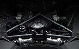 2012 Lamborghini Aventador LP700-4 蘭博基尼高清壁紙 #32