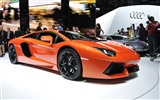 2012 Lamborghini Aventador LP700-4 fondos de pantalla HD #36