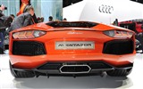 2012ランボルギーニAventador LP700-4 HDの壁紙 #40