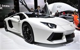 2012ランボルギーニAventador LP700-4 HDの壁紙 #41