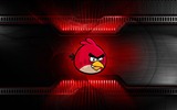 Angry Birds 憤怒的小鳥 遊戲壁紙 #5