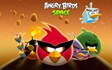 Angry Birds game wallpapers #20