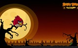 Angry Birds Spiel wallpapers #26