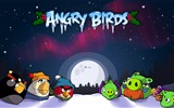 Angry Birds game wallpapers #27