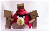Angry Birds fonds d'écran de jeux #28