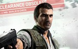 Splinter Cell: Blacklist 細胞分裂6：黑名單高清壁紙 #2