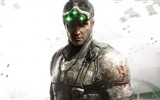 Splinter Cell: Blacklist 細胞分裂6：黑名單高清壁紙 #3