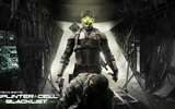 Splinter Cell: Blacklist HD Tapety na plochu #7