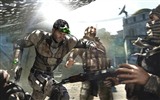 Splinter Cell: Blacklist 细胞分裂6：黑名单 高清壁纸9