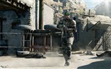 Splinter Cell: Blacklist 细胞分裂6：黑名单 高清壁纸13