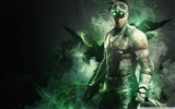 Splinter Cell: Lista Negra HD fondos de pantalla #15