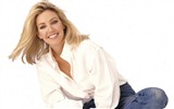 Heather Locklear hermosos fondos de pantalla #5