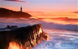 Windows 7 Wallpapers: Lighthouses