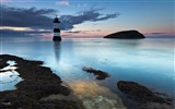 Windows 7 Wallpapers: Lighthouses #6