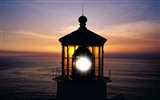 Windows 7 Wallpapers: Lighthouses #8