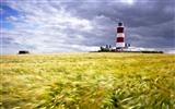 Windows 7 Wallpapers: Lighthouses #10