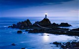 Windows 7 Wallpapers: Lighthouses #11