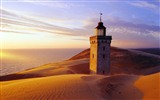 Windows 7 Wallpapers: Lighthouses #12