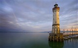 Windows 7 Wallpapers: Lighthouses #14