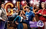 Glee TV Series HD Tapety na plochu