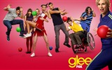 Glee TV Series HD обои #4
