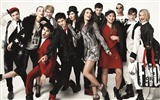 Glee TV Series HD обои #5