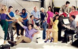 Glee Séries TV HD fonds d'écran #9