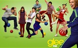 Glee Séries TV HD fonds d'écran #22