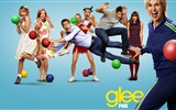 Glee TV Series HD обои #23